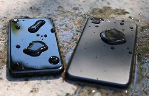 兰考苹果15进水维修分享iPhone15进水了怎么办 
