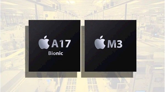 兰考苹果15维修站分享iPhone15系列会用3nm芯片吗 