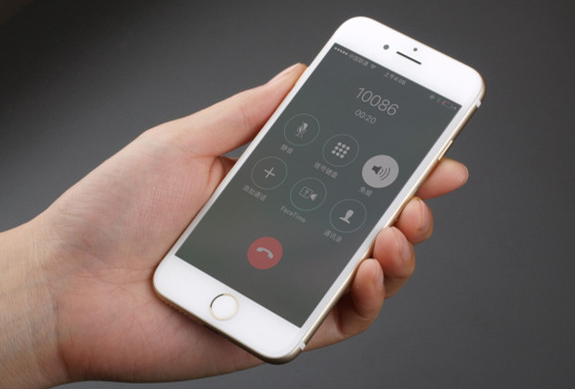 兰考苹果手机维修分享iPhone 听筒没声音、iPhone 听筒无法正常工作解决办法 