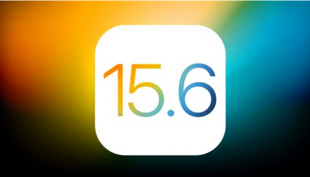 兰考苹果手机维修分享iOS 15.6RC版会是正式版吗 