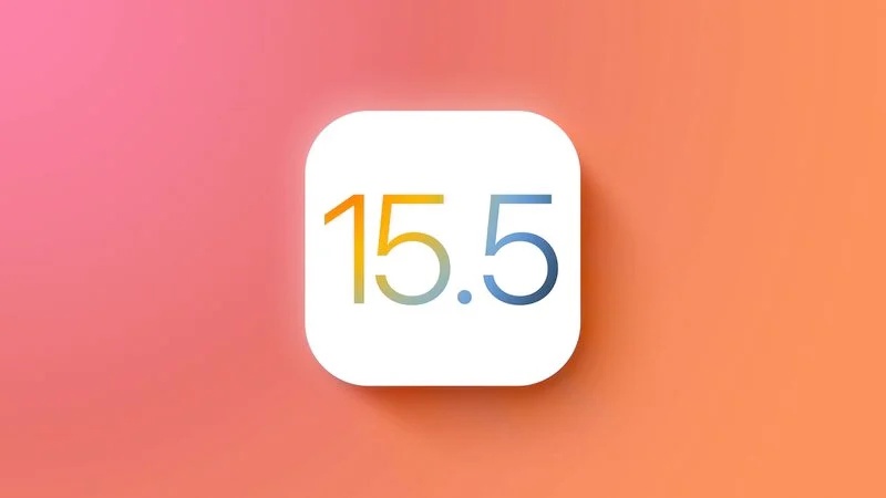 兰考苹果手机维修分享iOS15.5正式版更新内容汇总 