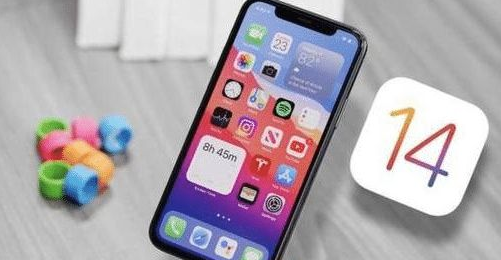 兰考苹果手机维修分享iOS 14哪个版本更好用 